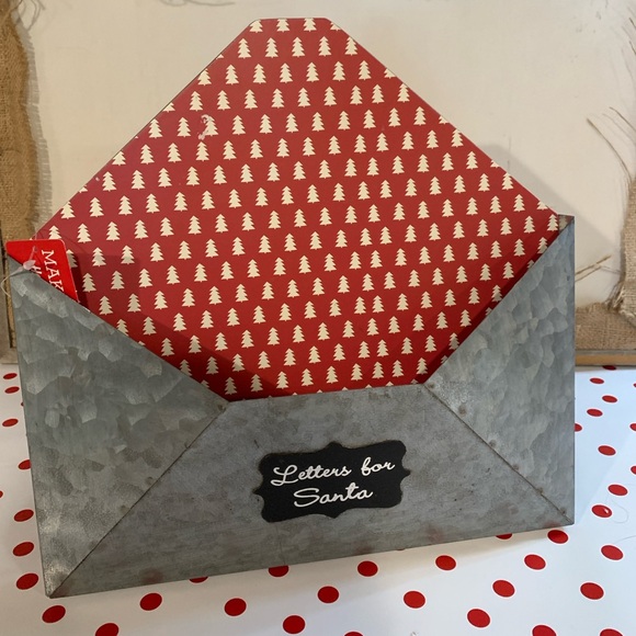 Letters for Santa Wall Decor ❤️ - Picture 1 of 4